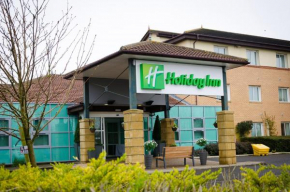 Отель Holiday Inn Darlington - NORTH A1M, JCT.59, an IHG Hotel  Дарлингтон